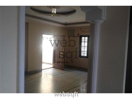 3 BHK Residential Apartment-flats for Sale
